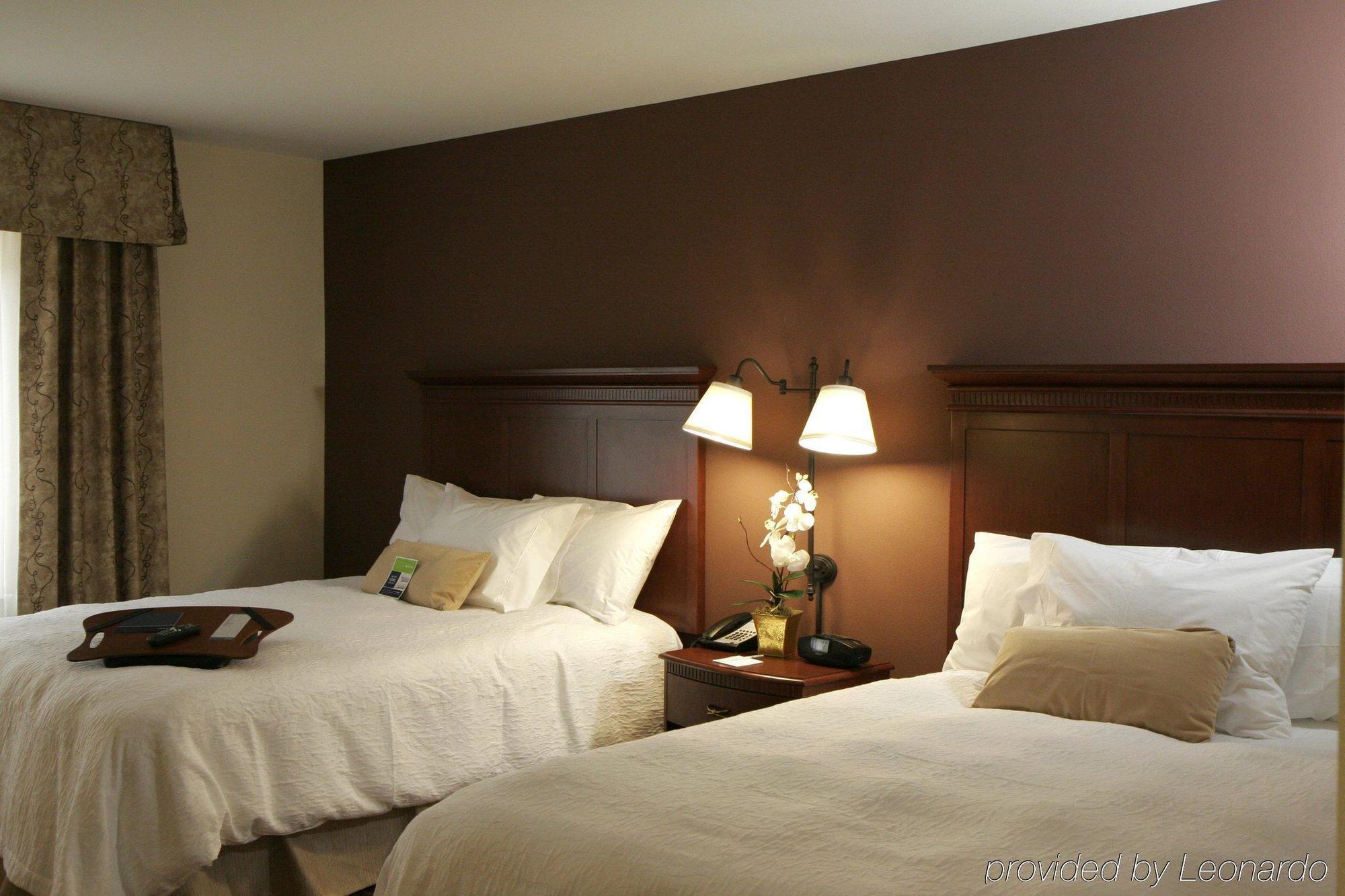 Hampton Inn & Suites Rifle Habitación foto