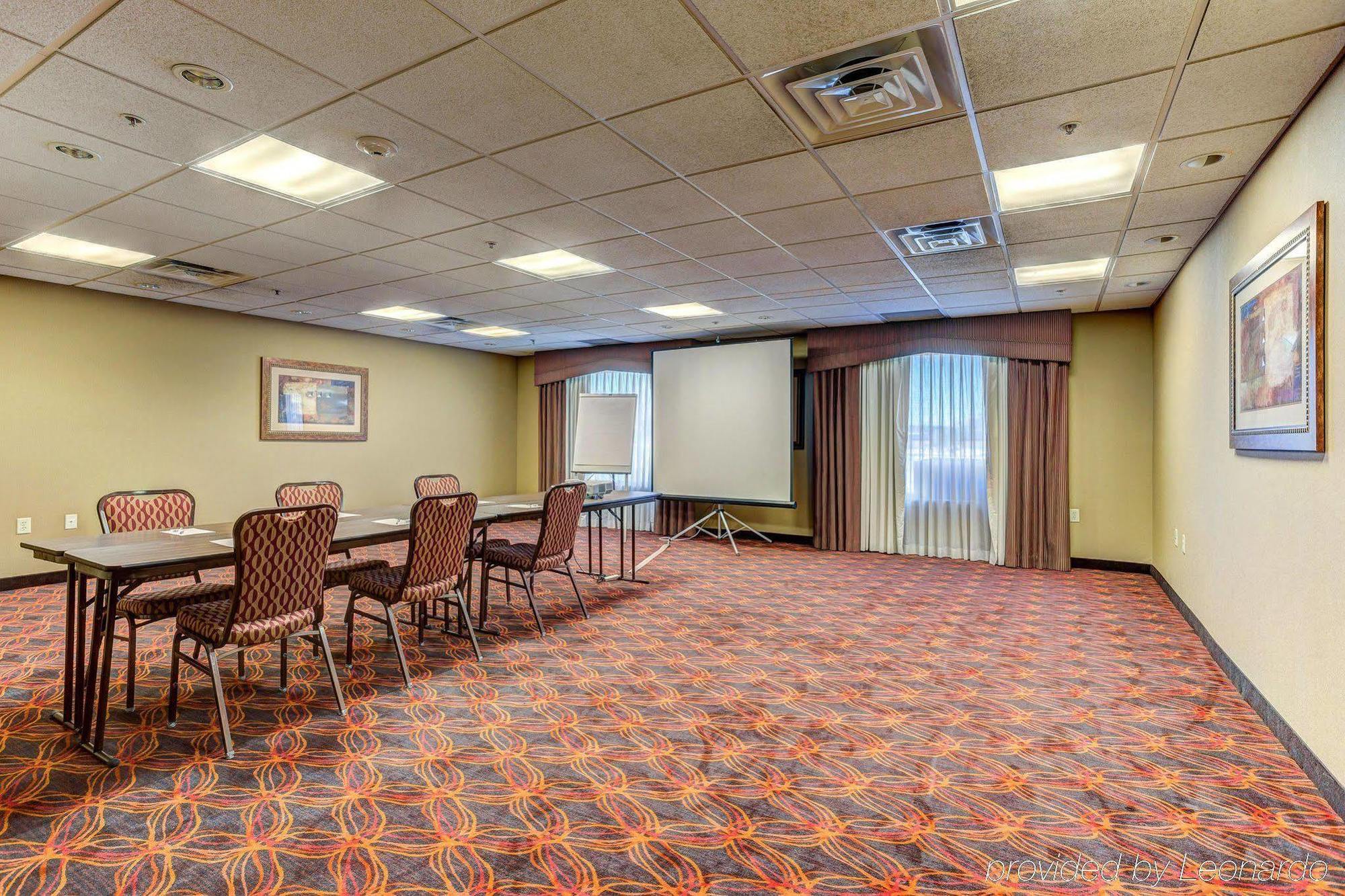 Hampton Inn & Suites Rifle Exterior foto