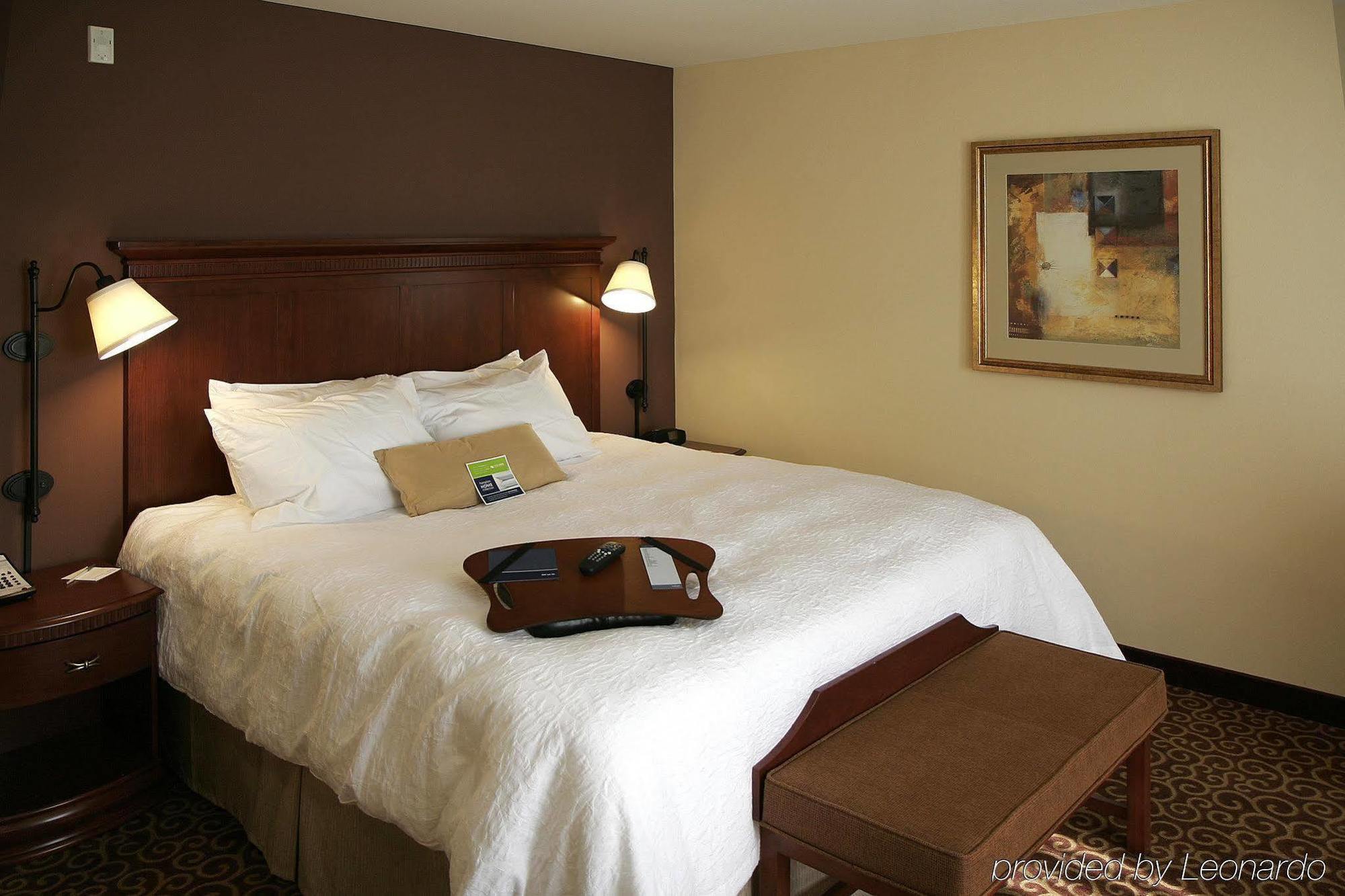 Hampton Inn & Suites Rifle Habitación foto